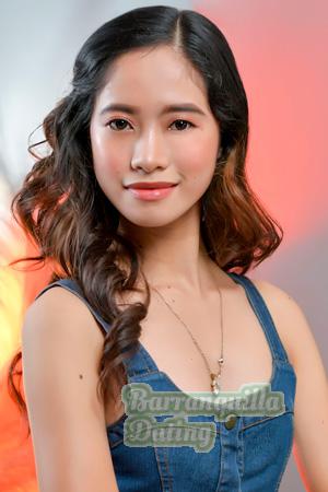 226023 - Coquis Heart Age: 22 - Philippines