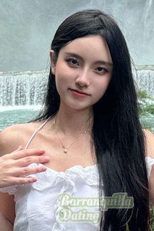 226056 - Wanting Age: 25 - China