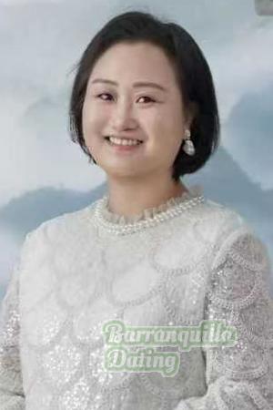 226061 - Lily Age: 47 - China