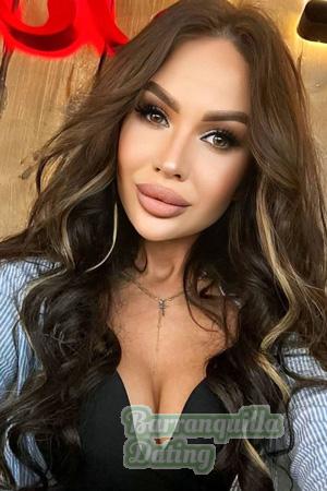 Ladies of Krivoy Rog