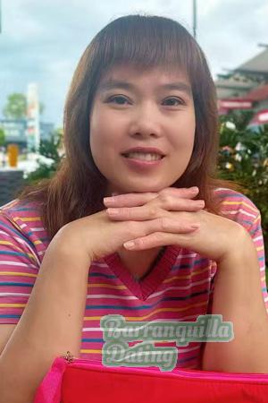 226274 - Baiyun Age: 52 - China