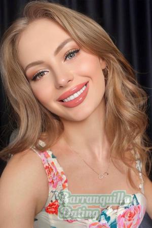 Ladies of Eastern-Europe