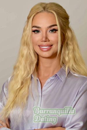 Ladies of Eastern-Europe