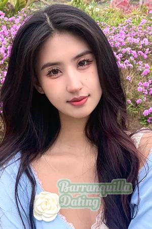 226350 - Xuanming Age: 24 - China