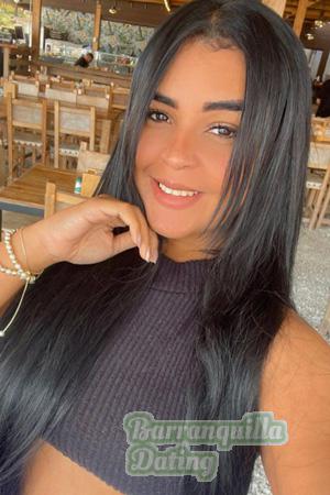 Ladies of Barranquilla