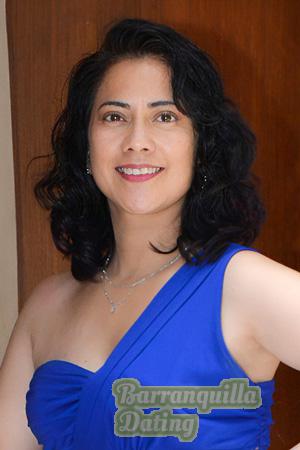 226406 - Leslie Age: 44 - Peru