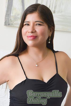 226414 - Janet Age: 45 - Peru