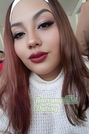 226514 - Mariana Alejandra Age: 28 - Mexico