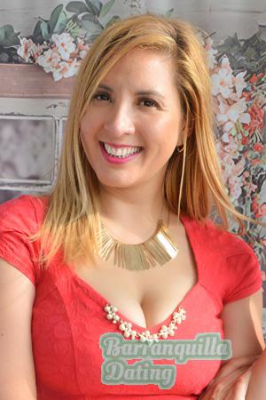 226550 - Andrea Age: 36 - Peru