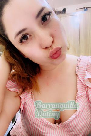 226561 - Carolina Age: 29 - Mexico