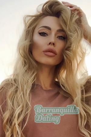 Ladies of Eastern-Europe