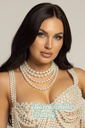 Ladies of Eastern-Europe