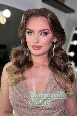 Ladies of Eastern-Europe