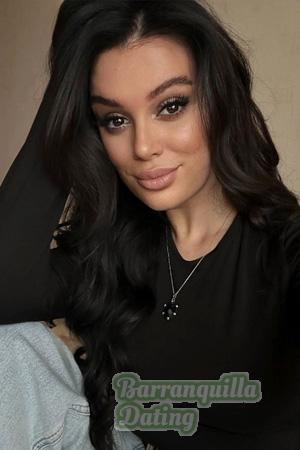 Ladies of Eastern-Europe