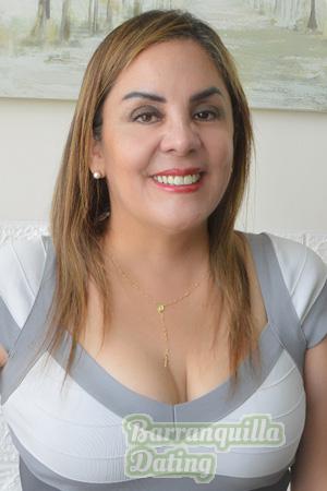 226695 - Marlene Age: 50 - Peru