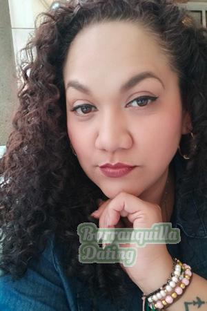 226712 - Ana Laura Age: 38 - Mexico