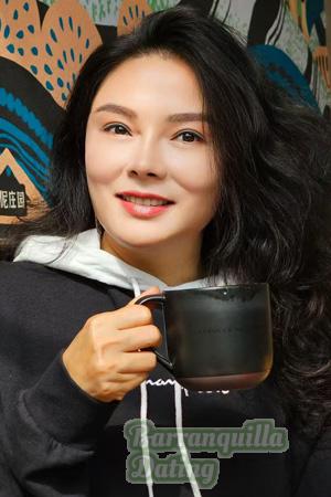 226733 - Lily Age: 48 - China