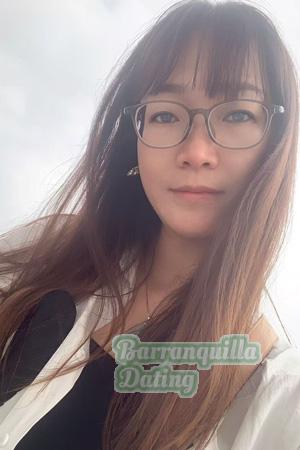 226736 - Huandie Age: 40 - China