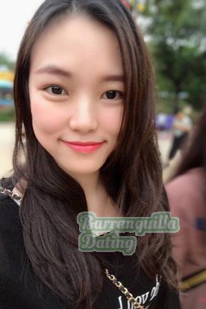 226741 - Jiamin Age: 33 - China