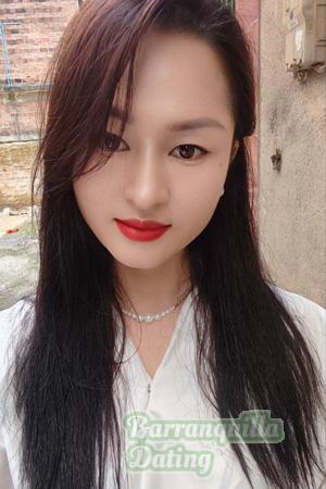 226748 - Jinping Age: 39 - China