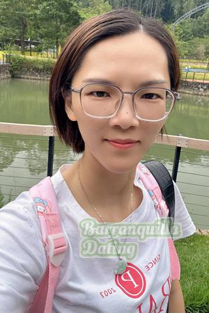 226749 - Yuxin Age: 40 - China