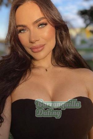 Ladies of Eastern-Europe