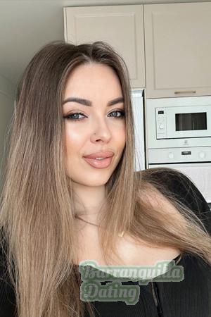 Ladies of Eastern-Europe