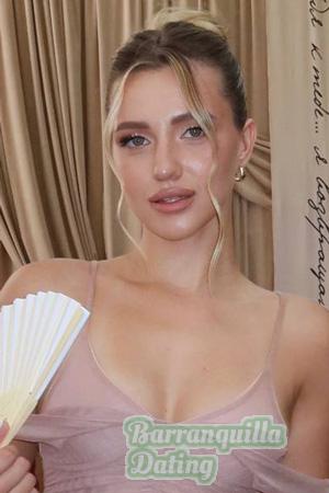 Ladies of Eastern-Europe