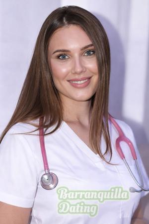 Ladies of Eastern-Europe