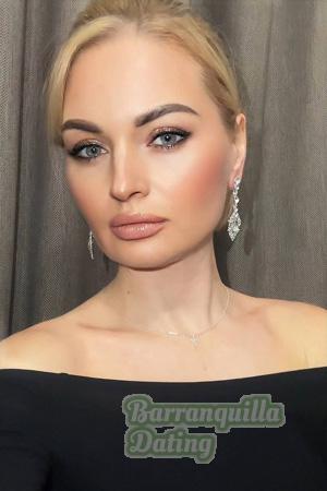 Ladies of Eastern-Europe