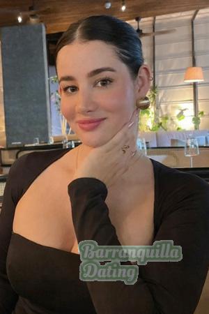 Ladies of Latin-America