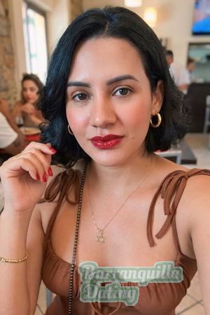 Ladies of Barranquilla