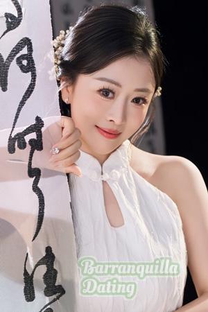 226884 - Lai Age: 38 - China