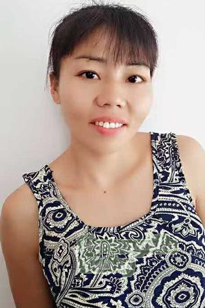 226904 - Megan Age: 48 - China