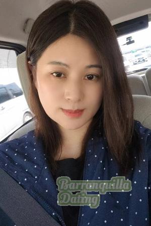 226905 - Leah Age: 46 - China