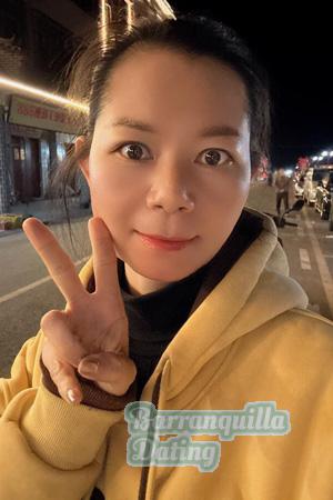 226906 - Wanyi Age: 44 - China