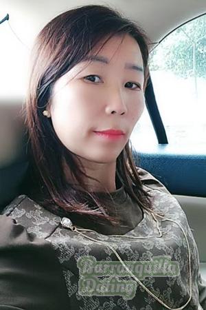 226907 - Tieci Age: 51 - China