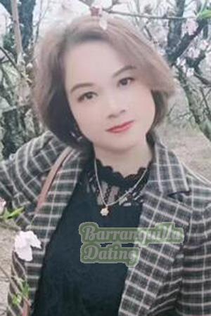 226909 - Lingyan Age: 49 - China