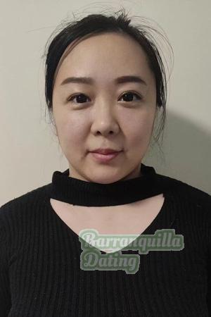 226910 - Jiao Age: 41 - China