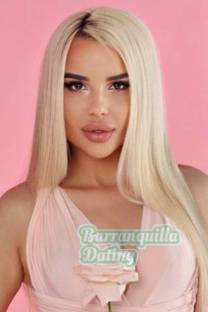 Ladies of Eastern-Europe