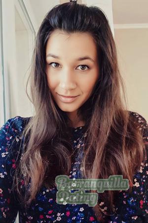 Ladies of Eastern-Europe