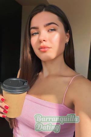 Ladies of Eastern-Europe