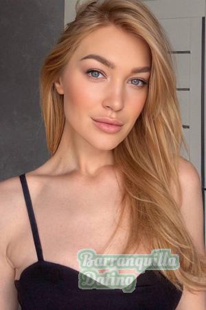 Ladies of Eastern-Europe