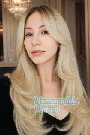 Ladies of Eastern-Europe