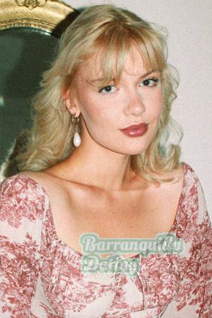 Ladies of Eastern-Europe