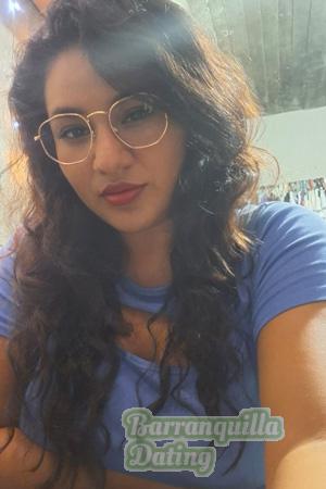 226991 - Gloria Eunice Age: 25 - Mexico