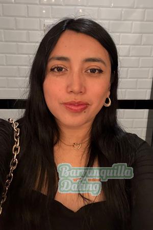 226993 - Karina Age: 35 - Mexico