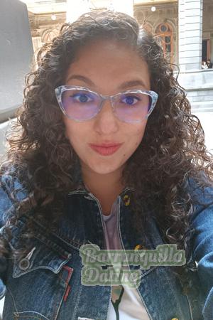 227003 - Monserrat Ixchel Age: 31 - Mexico