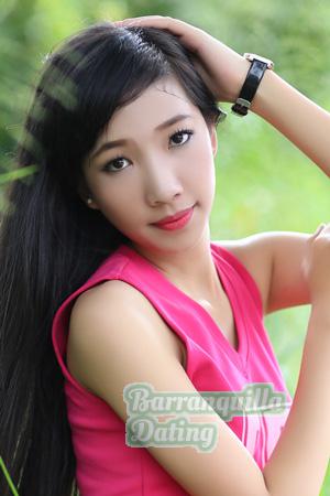 227011 - Thi Thuy Tram Age: 40 - Vietnam