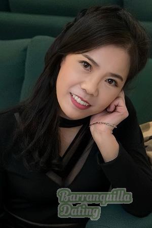 227021 - Xian Age: 55 - China